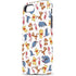 Disney Winnie the Pooh Character Pattern iPhone 8 Pro Case