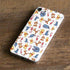 Disney Winnie the Pooh Character Pattern iPhone 8 Skin
