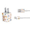 Disney Winnie the Pooh Character Pattern iPhone Charger (5W USB) Skin