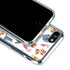 Disney Winnie the Pooh Character Pattern iPhone SE (2nd & 3rd Gen) Clear Case