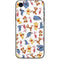 Disney Winnie the Pooh Character Pattern iPhone XR Skin