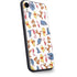 Disney Winnie the Pooh Character Pattern iPhone XR Skin