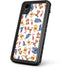 Disney Winnie the Pooh Character Pattern iPhone XR Waterproof Case