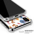 Disney Winnie the Pooh Character Pattern iPhone XS Max Clear Case