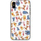 Disney Winnie the Pooh Character Pattern iPhone XS Max Skin