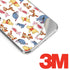 Disney Winnie the Pooh Character Pattern iPhone XS Max Skin