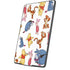 Disney Winnie the Pooh Character Pattern Amazon Kindle Skin