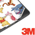 Disney Winnie the Pooh Character Pattern Amazon Kindle Skin