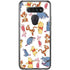 Disney Winnie the Pooh Character Pattern LG K51/Q51 Clear Case