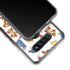 Disney Winnie the Pooh Character Pattern LG K51/Q51 Clear Case