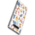 Disney Winnie the Pooh Character Pattern LG Stylo 6 Clear Case