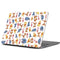 Disney Winnie the Pooh Character Pattern Apple MacBook Pro 13-inch Skin