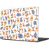 Disney Winnie the Pooh Character Pattern MacBook Pro 14in (2021-24) Skin