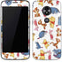 Disney Winnie the Pooh Character Pattern Moto E5 Play Skin