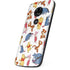 Disney Winnie the Pooh Character Pattern Moto E5 Play Skin