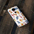 Disney Winnie the Pooh Character Pattern Moto E5 Plus Skin