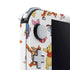 Disney Winnie the Pooh Character Pattern Nintendo Switch Lite Skin