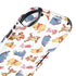 Disney Winnie the Pooh Character Pattern Nintendo Switch Lite Skin