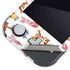 Disney Winnie the Pooh Character Pattern Nintendo Switch Lite Skin
