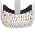 Disney Winnie the Pooh Character Pattern Oculus Quest 2 Skin