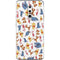 Disney Winnie the Pooh Character Pattern OnePlus 7 Pro Skin