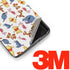 Disney Winnie the Pooh Character Pattern OnePlus 7 Pro Skin