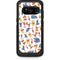 Disney Winnie the Pooh Character Pattern Otterbox Commuter Galaxy Skin