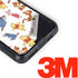 Disney Winnie the Pooh Character Pattern Otterbox Commuter iPhone Skin