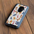 Disney Winnie the Pooh Character Pattern Otterbox Defender Galaxy Skin