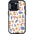 Disney Winnie the Pooh Character Pattern Otterbox Defender iPhone Skin