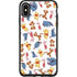 Disney Winnie the Pooh Character Pattern Otterbox Symmetry iPhone Skin
