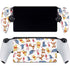 Disney Winnie the Pooh Character Pattern PlayStation Portal Remote Player Skin