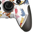Disney Winnie the Pooh Character Pattern PlayStation Scuf Vantage 2 Controller Skin