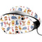 Disney Winnie the Pooh Character Pattern PlayStation VR2 Skin