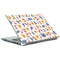 Disney Winnie the Pooh Character Pattern Portege Z30t/Z30t-A Skin