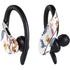 Disney Winnie the Pooh Character Pattern PowerBeats Pro Skin
