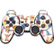 Disney Winnie the Pooh Character Pattern PS3 Dual Shock wireless controller Skin