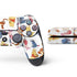 Disney Winnie the Pooh Character Pattern PS4 Console and Controller Bundle Skin