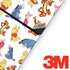 Disney Winnie the Pooh Character Pattern PS4 Console and Controller Bundle Skin