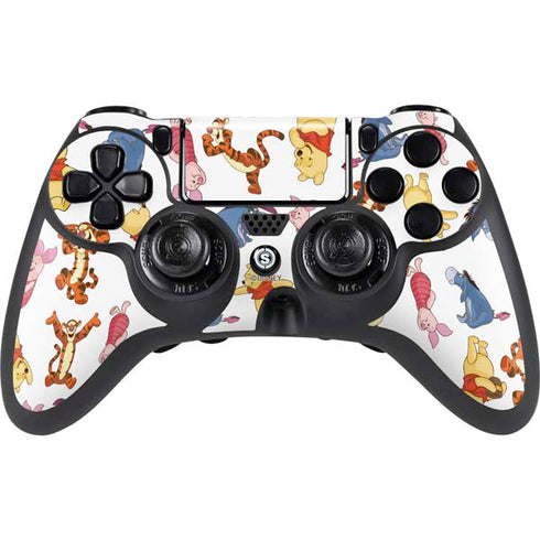 Disney Winnie the Pooh Character Pattern PS4/PC SCUF Impact Controller Skin