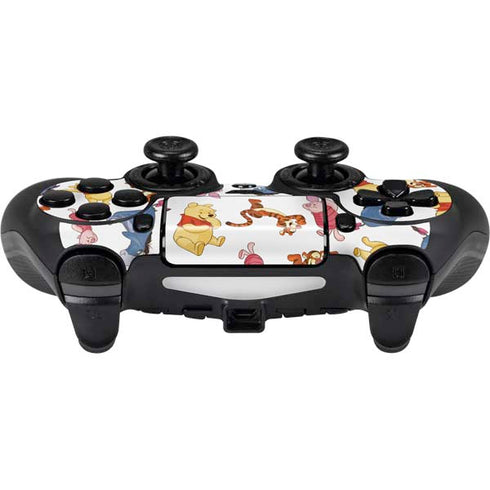 Disney Winnie the Pooh Character Pattern PS4/PC SCUF Impact Controller Skin
