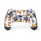 Disney Winnie the Pooh Character Pattern PS4 Pro/Slim Controller Skin