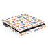 Disney Winnie the Pooh Character Pattern PS4 Slim Skin