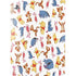 Disney Winnie the Pooh Character Pattern PS5 Digital Edition Bundle Skin