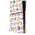 Disney Winnie the Pooh Character Pattern PS5 Slim Disk Console Skin