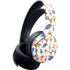 Disney Winnie the Pooh Character Pattern PULSE 3D Wireless Headset for PS5 Skin