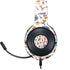 Disney Winnie the Pooh Character Pattern Razer Kraken X Skin