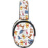 Disney Winnie the Pooh Character Pattern Skullcandy Venue Skin