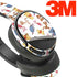 Disney Winnie the Pooh Character Pattern Skullcandy Venue Skin