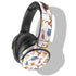 Disney Winnie the Pooh Character Pattern Skullcandy Venue Skin